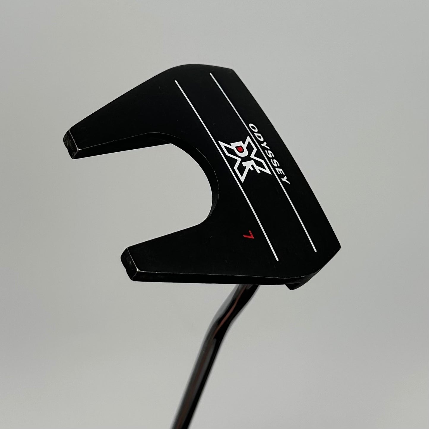 Odyssey DFX Seven