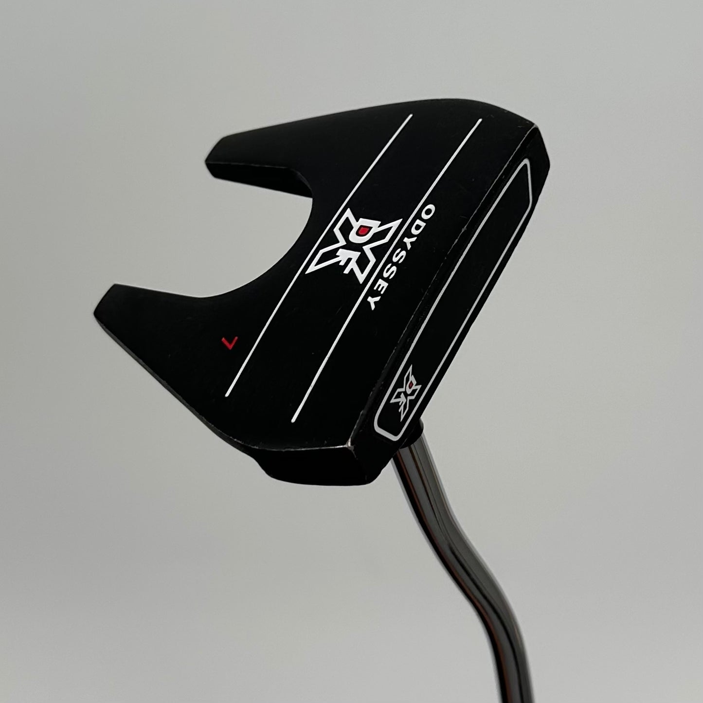Odyssey DFX Seven