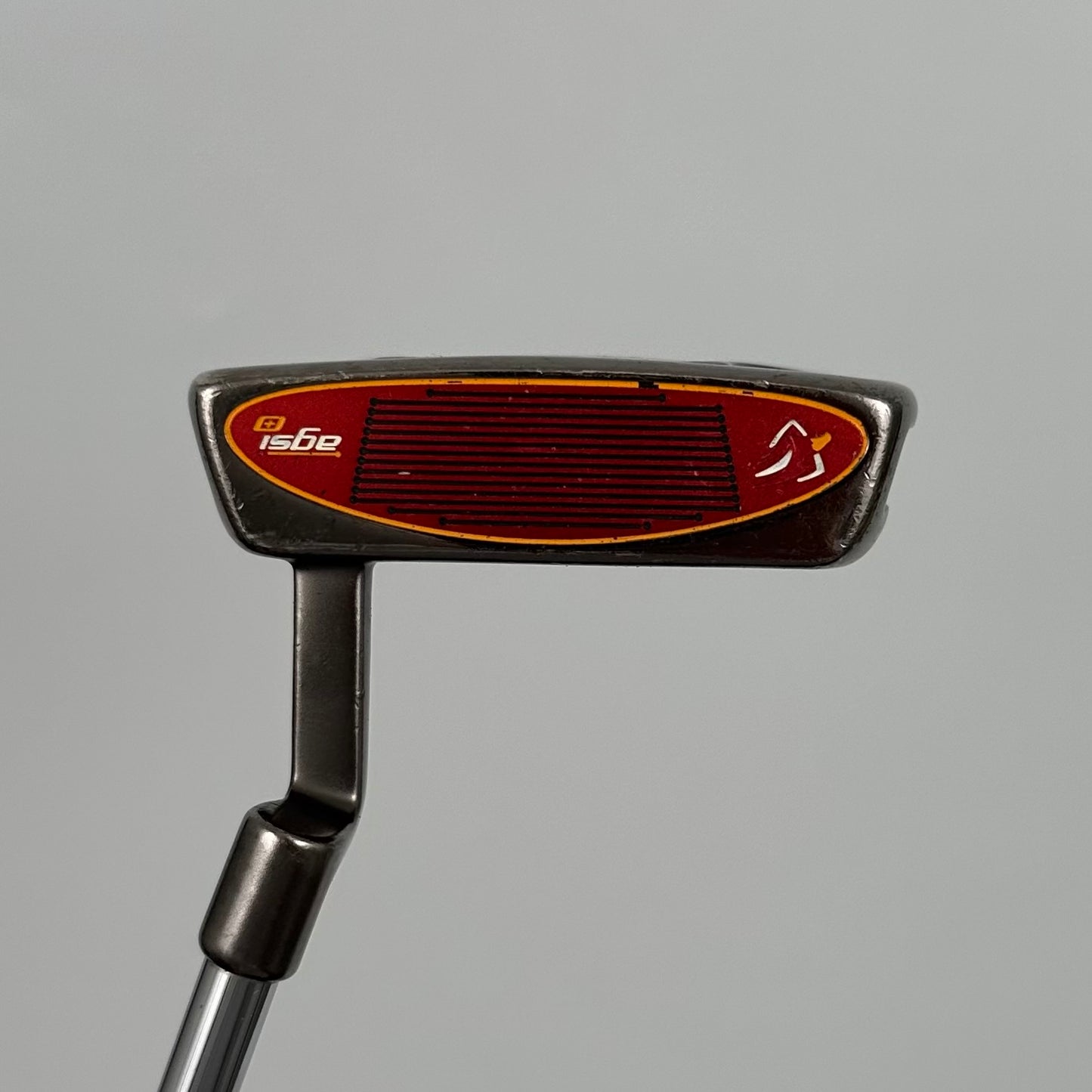 TaylorMade Monza Spider Rossa