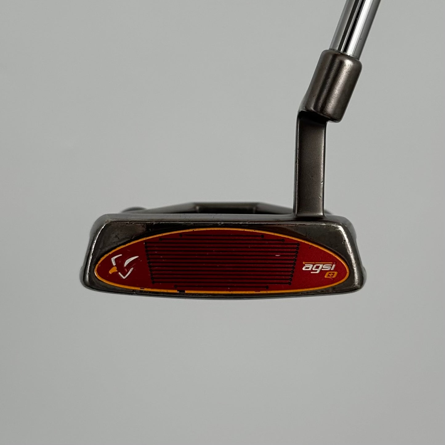 TaylorMade Monza Spider Rossa