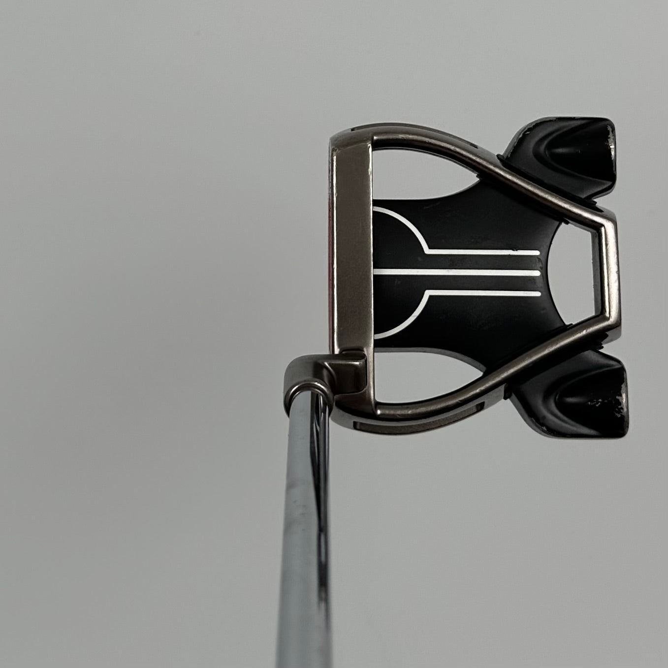 TaylorMade Monza Spider Rossa
