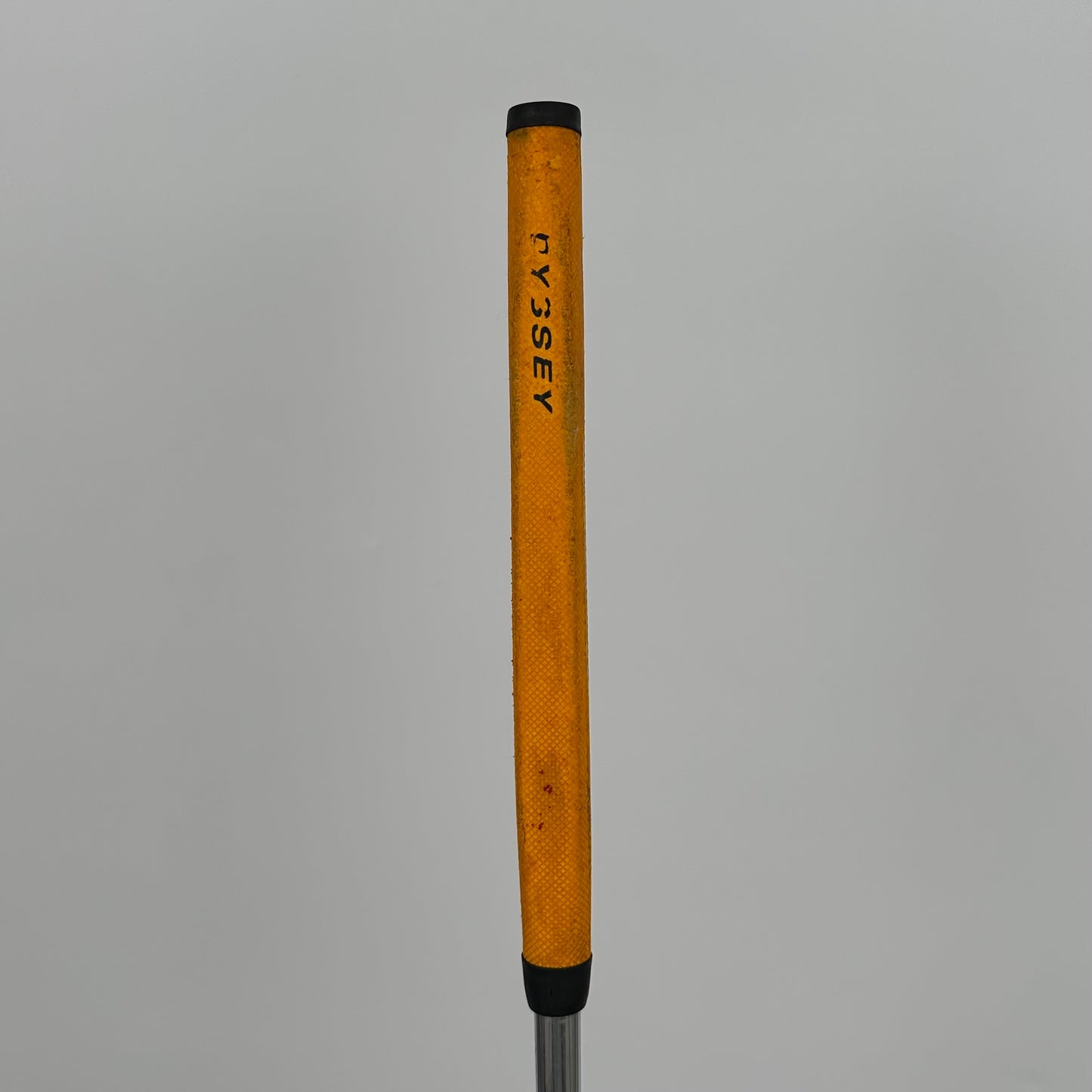 Odyssey White Steel 2-ball CS