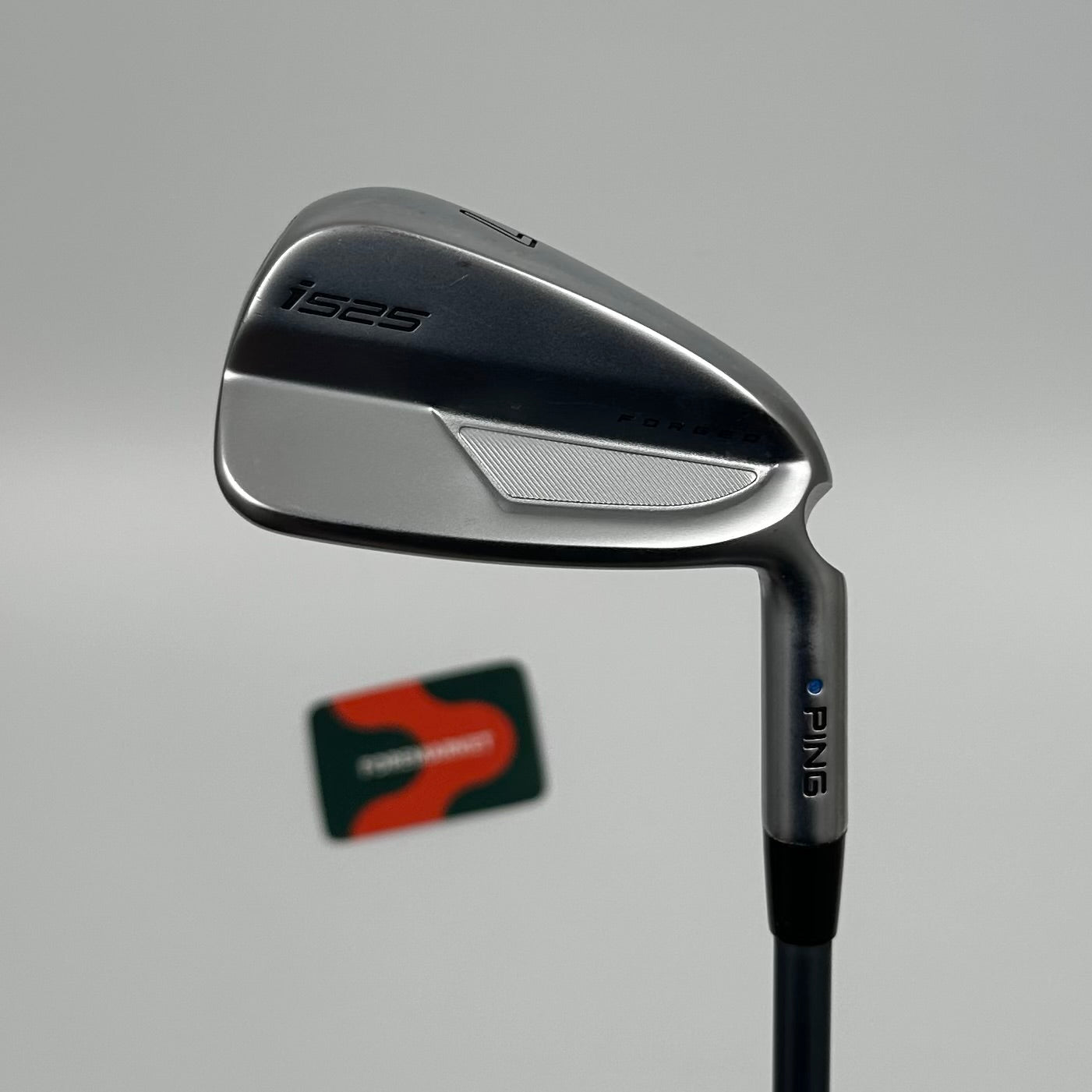 PING i525 Set de 7 fers 5-9 W,U droitier rigide NS MODUS 3 PING i525 Set de 7 fers 5-9 W,U droitier rigide NS MODUS 3