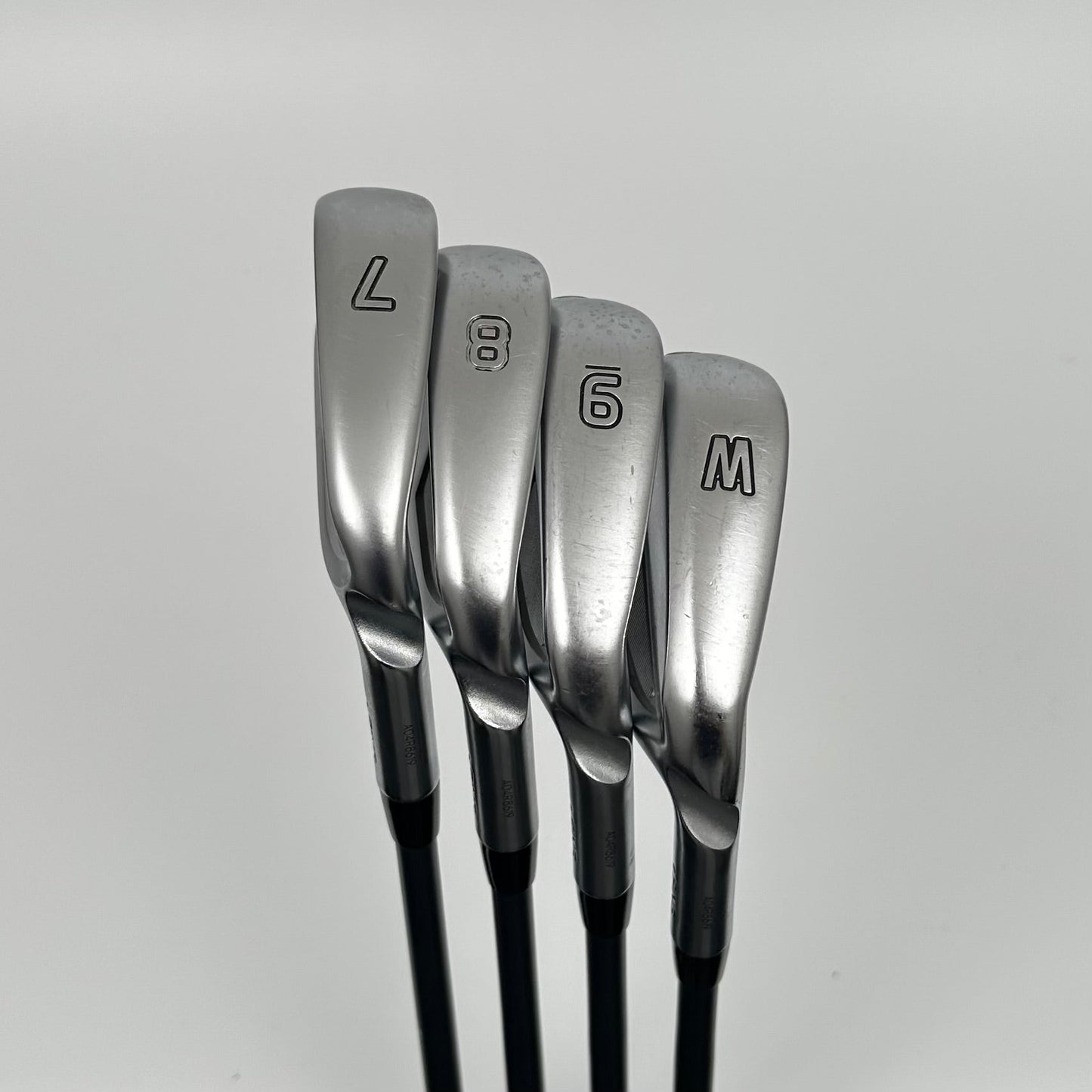Ping i525 Forged 7-P