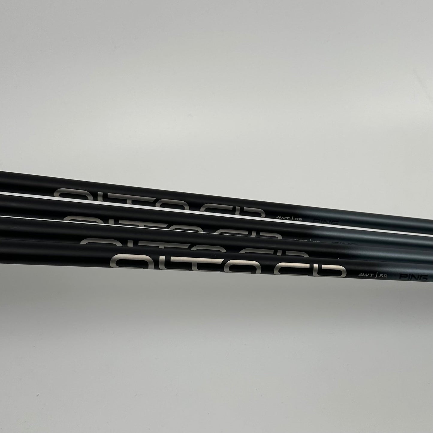 Ping i525 Forged 7-P