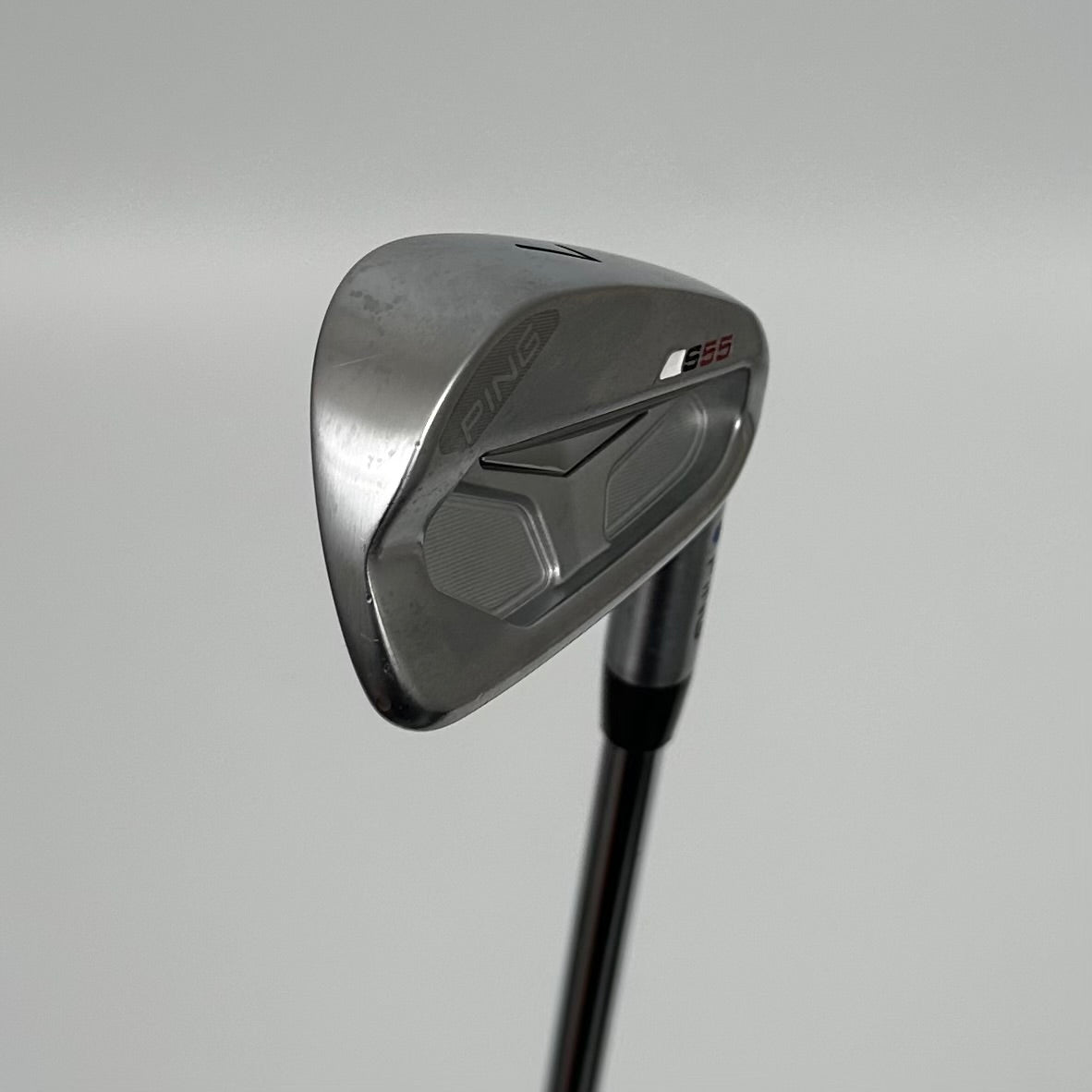 Ping S55 7-P