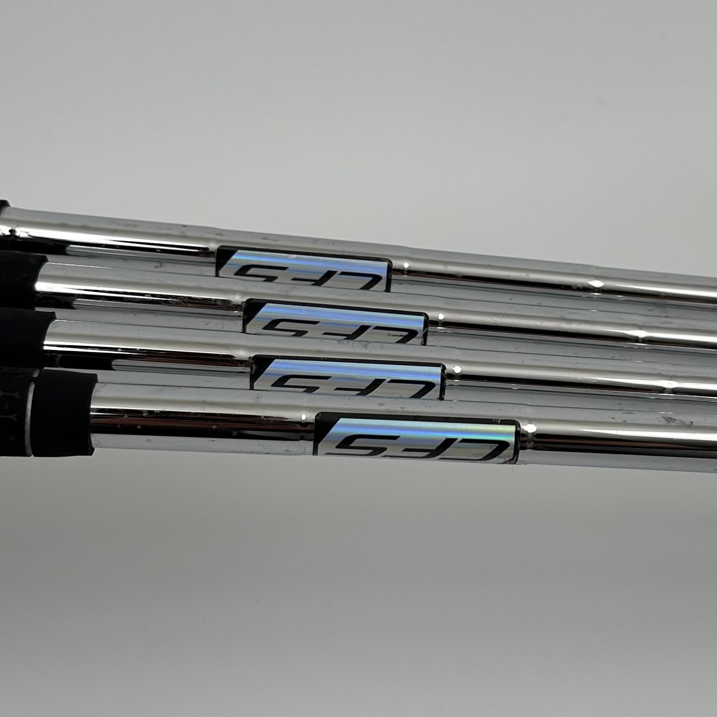 Ping S55 7-P