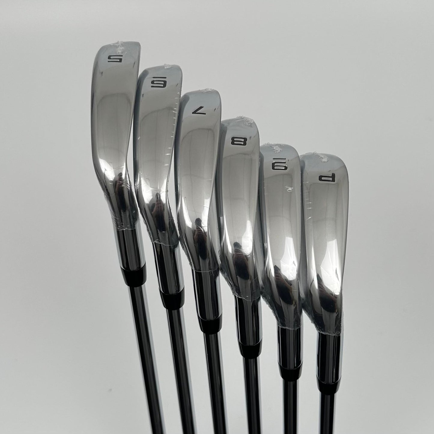 Callaway Elyte 5-P
