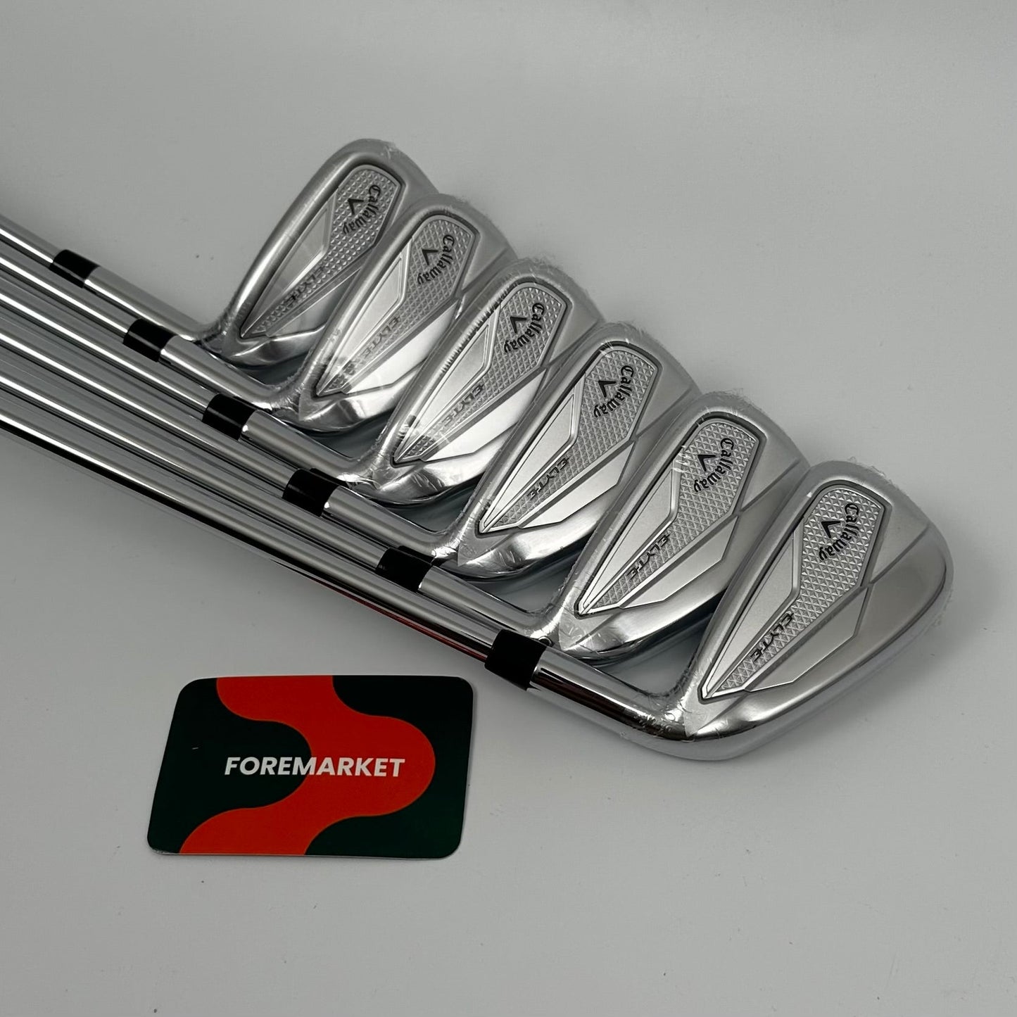 Callaway Elyte 5-P