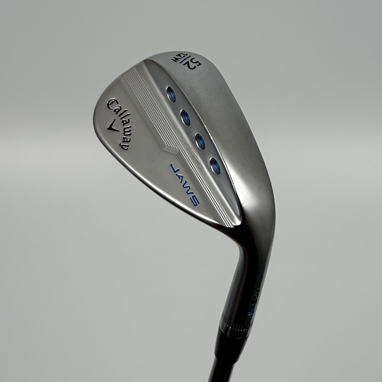 Callaway Jaws 52°