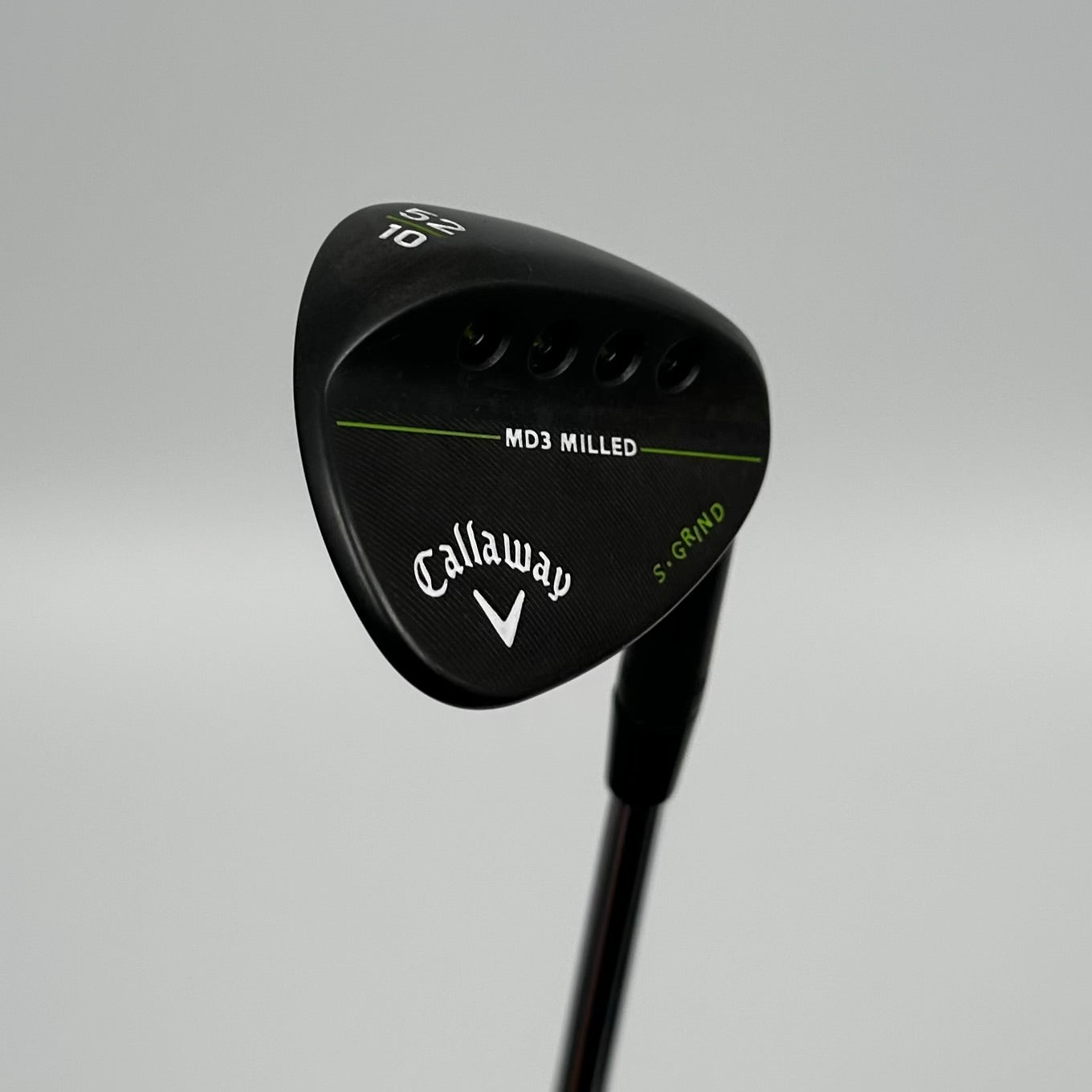 Callaway MD3 Milled 52°