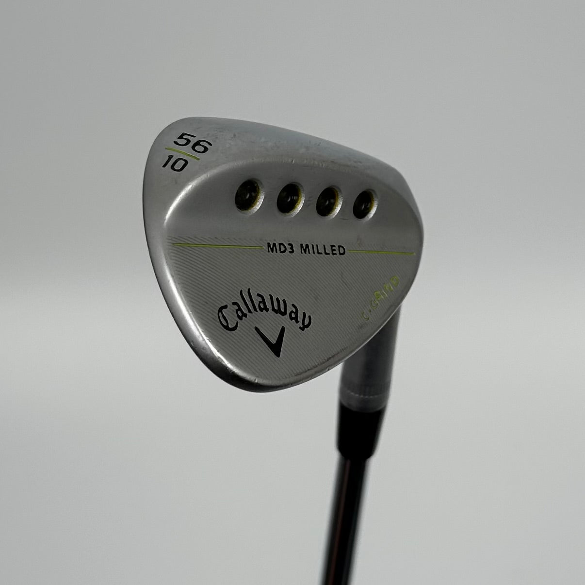Callaway MD3 Milled 56°