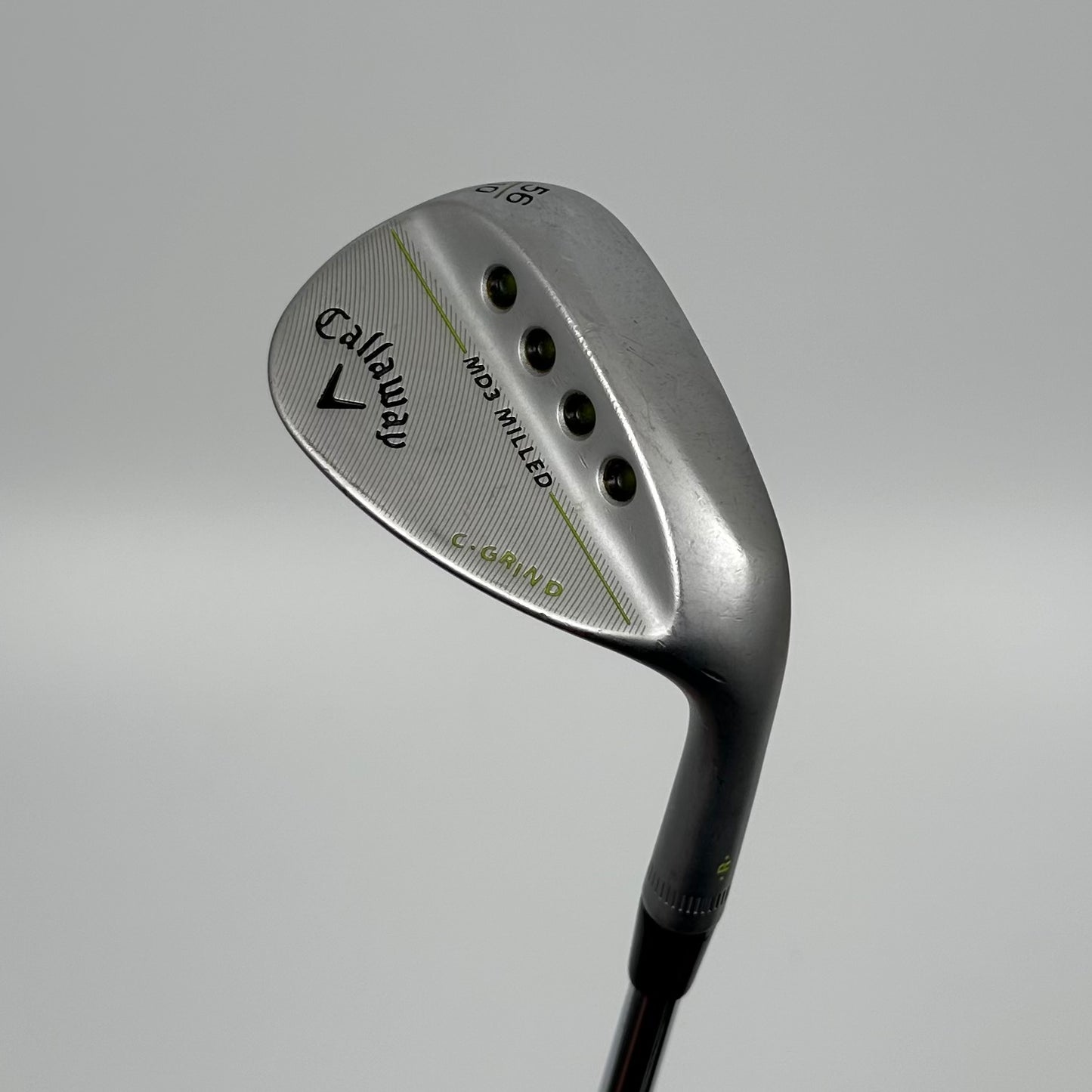 Callaway MD3 Milled 56°