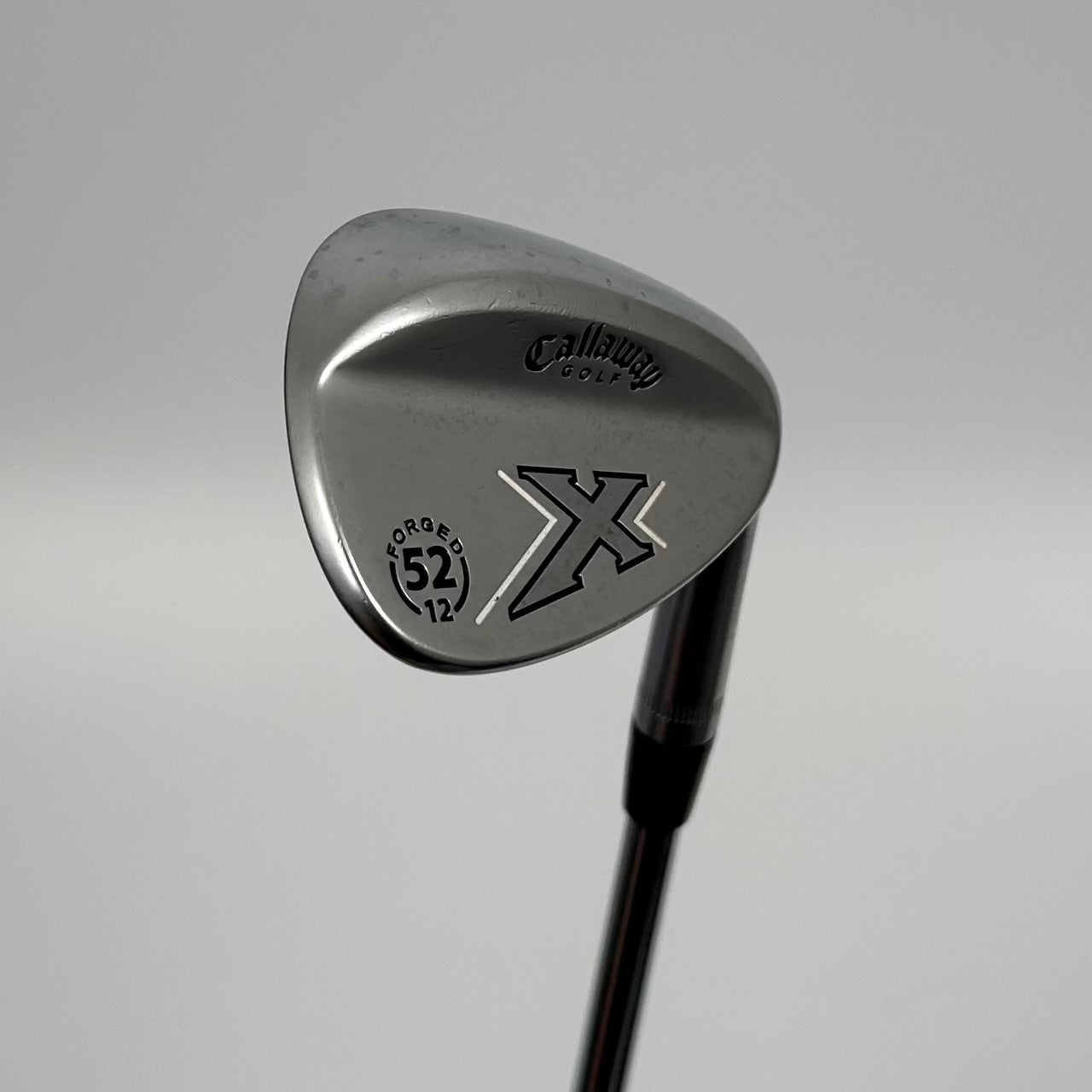 Callaway X-Forged 52°