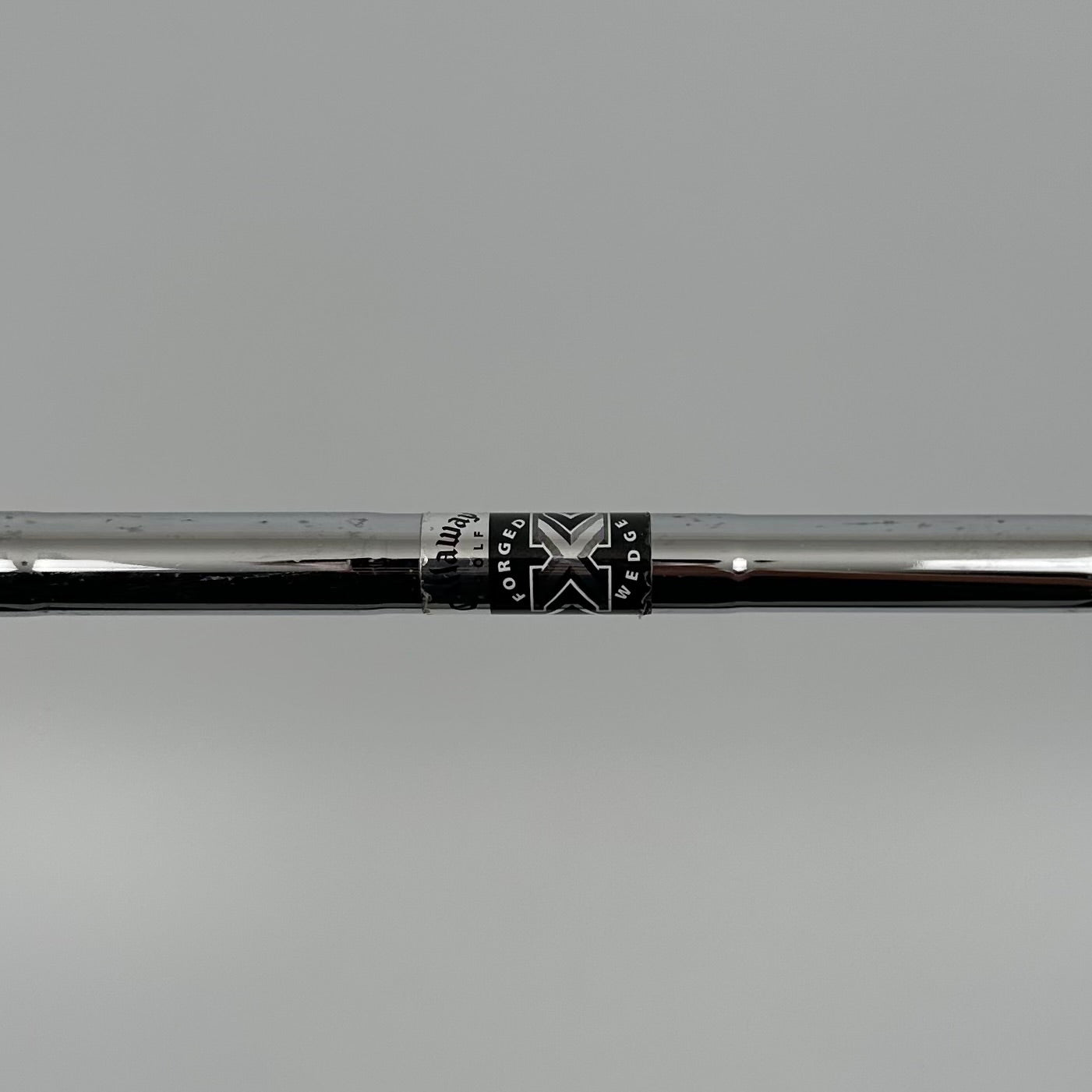 Callaway X-Forged 52°