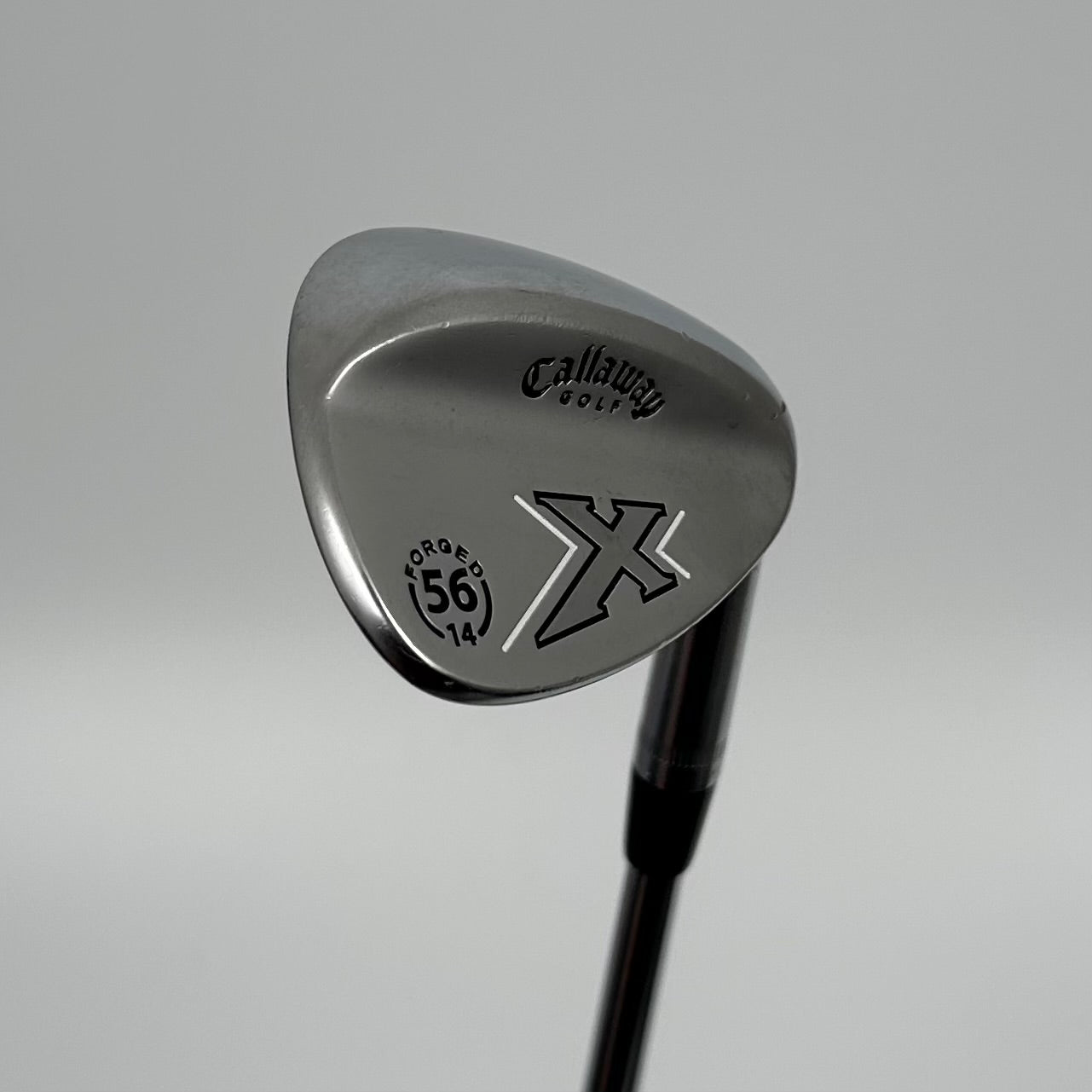 Callaway X-Forged 56°