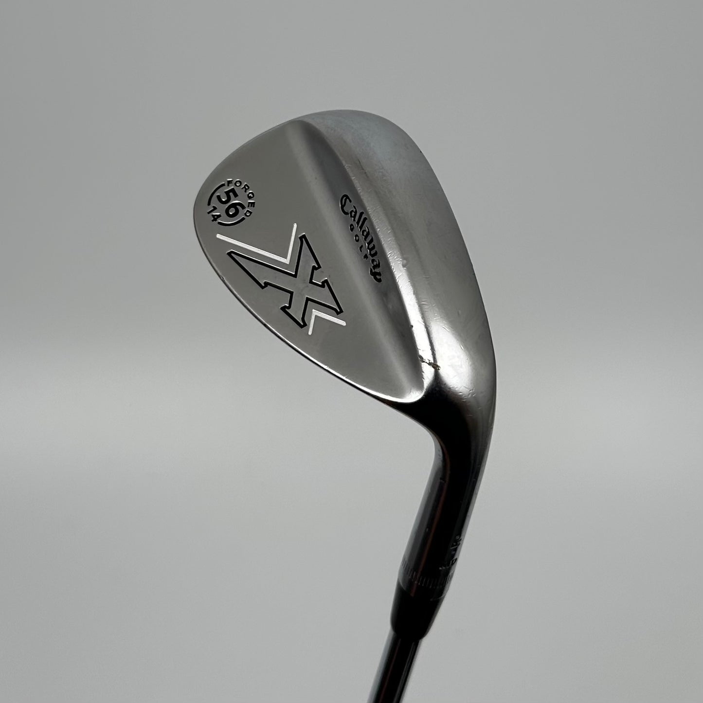 Callaway X-Forged 56°