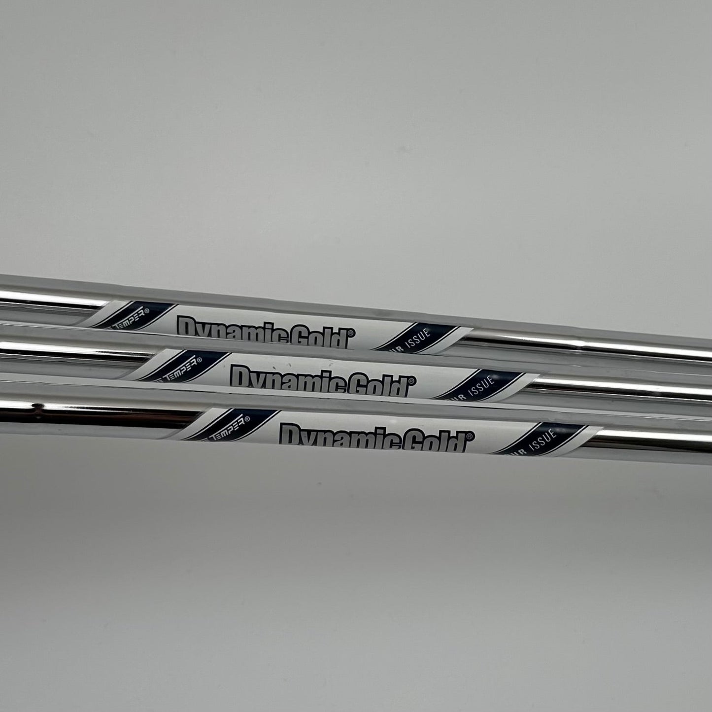 TaylorMade MG3 Wedgeset 52°, 56°, 60°