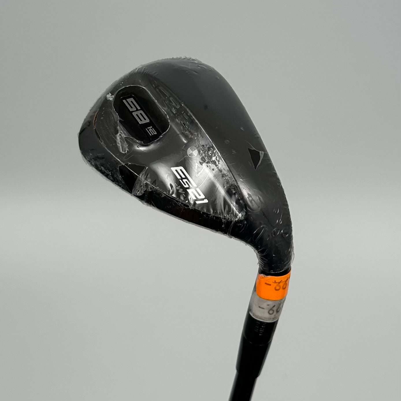 Mizuno Es21 W 58°