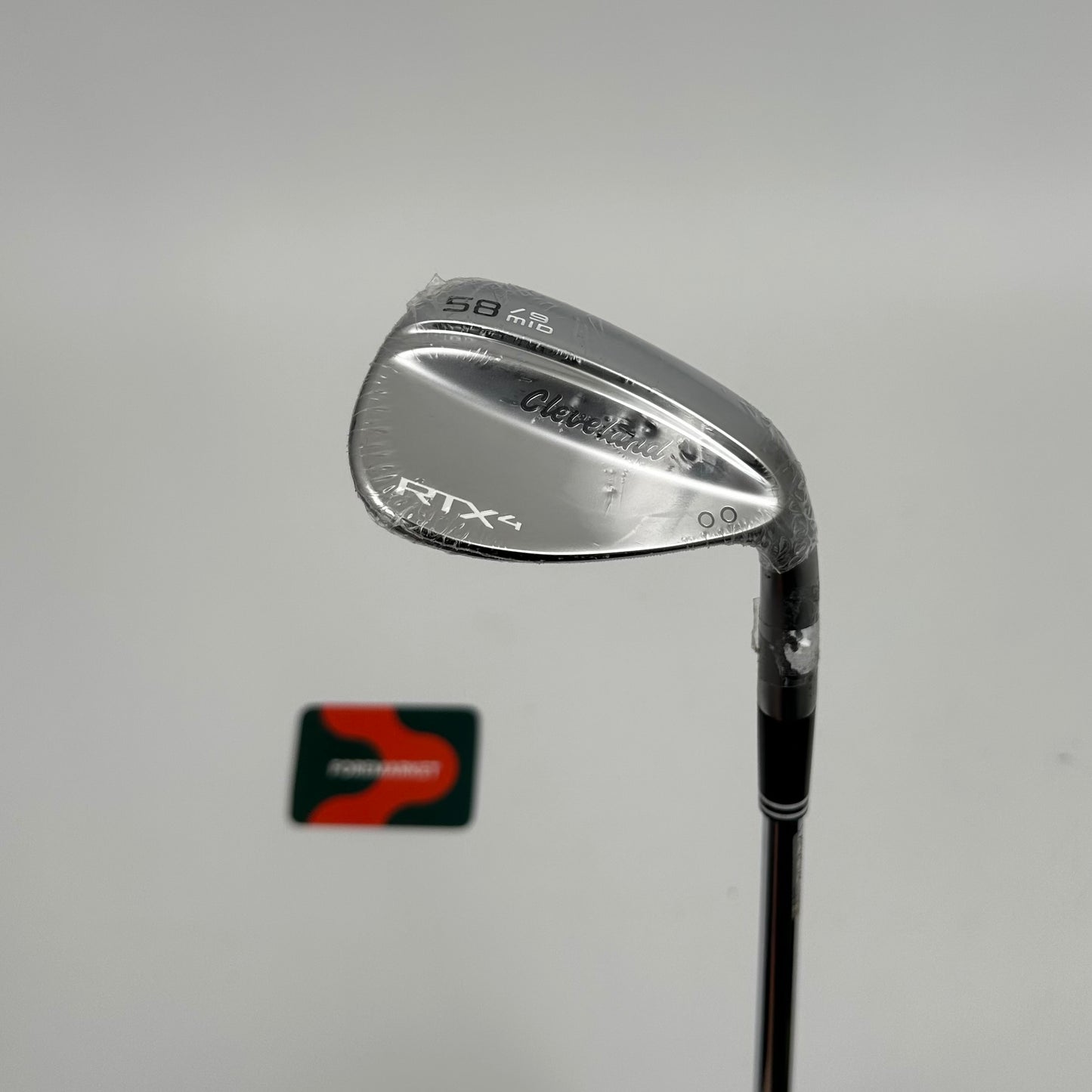 Cleveland RTX4 58°