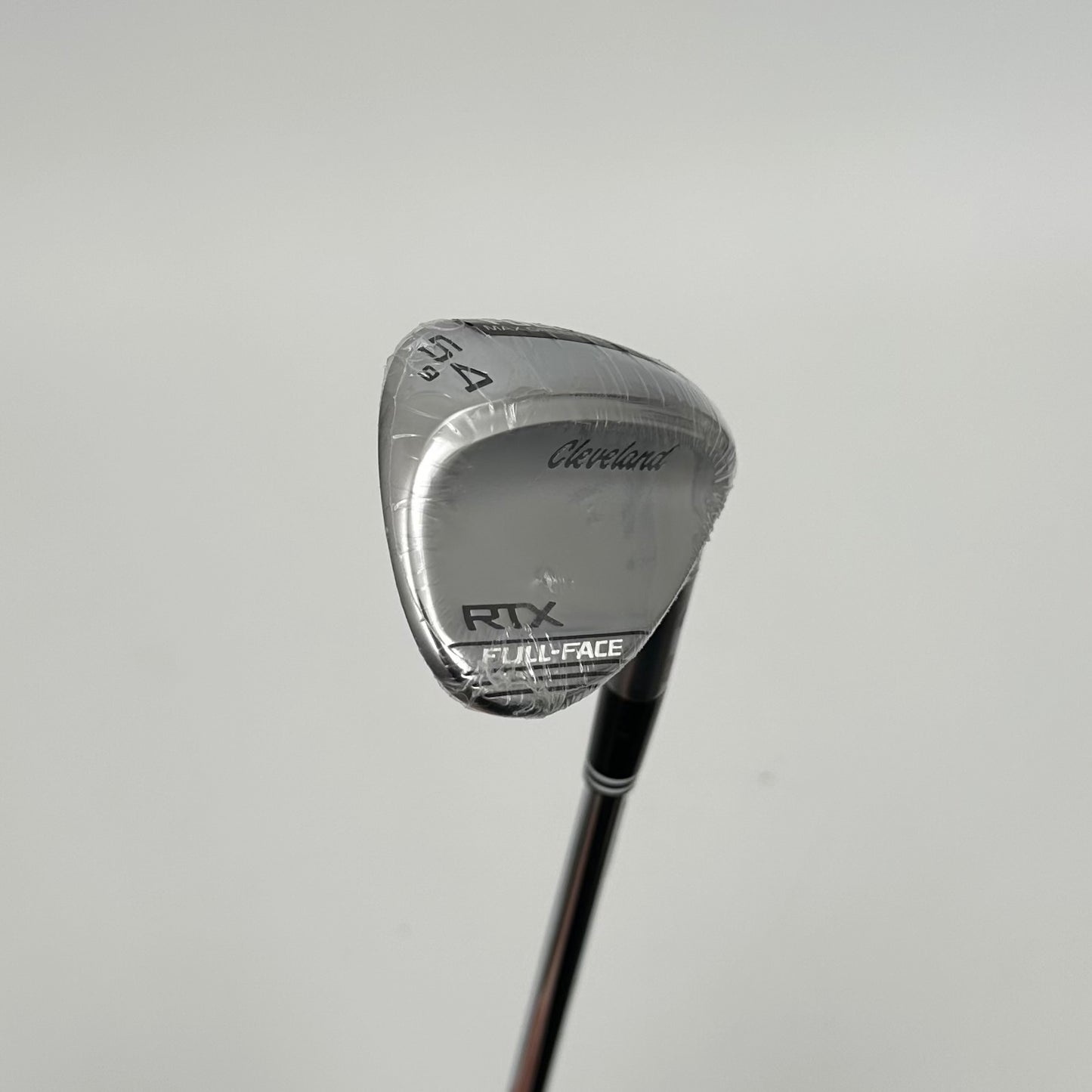 Cleveland Zipcore RTX Full-Face 54°