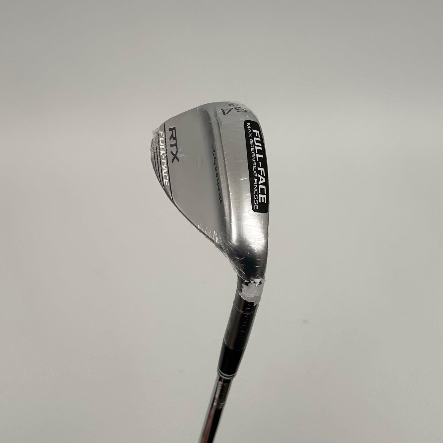 Cleveland Zipcore RTX Full-Face 54°
