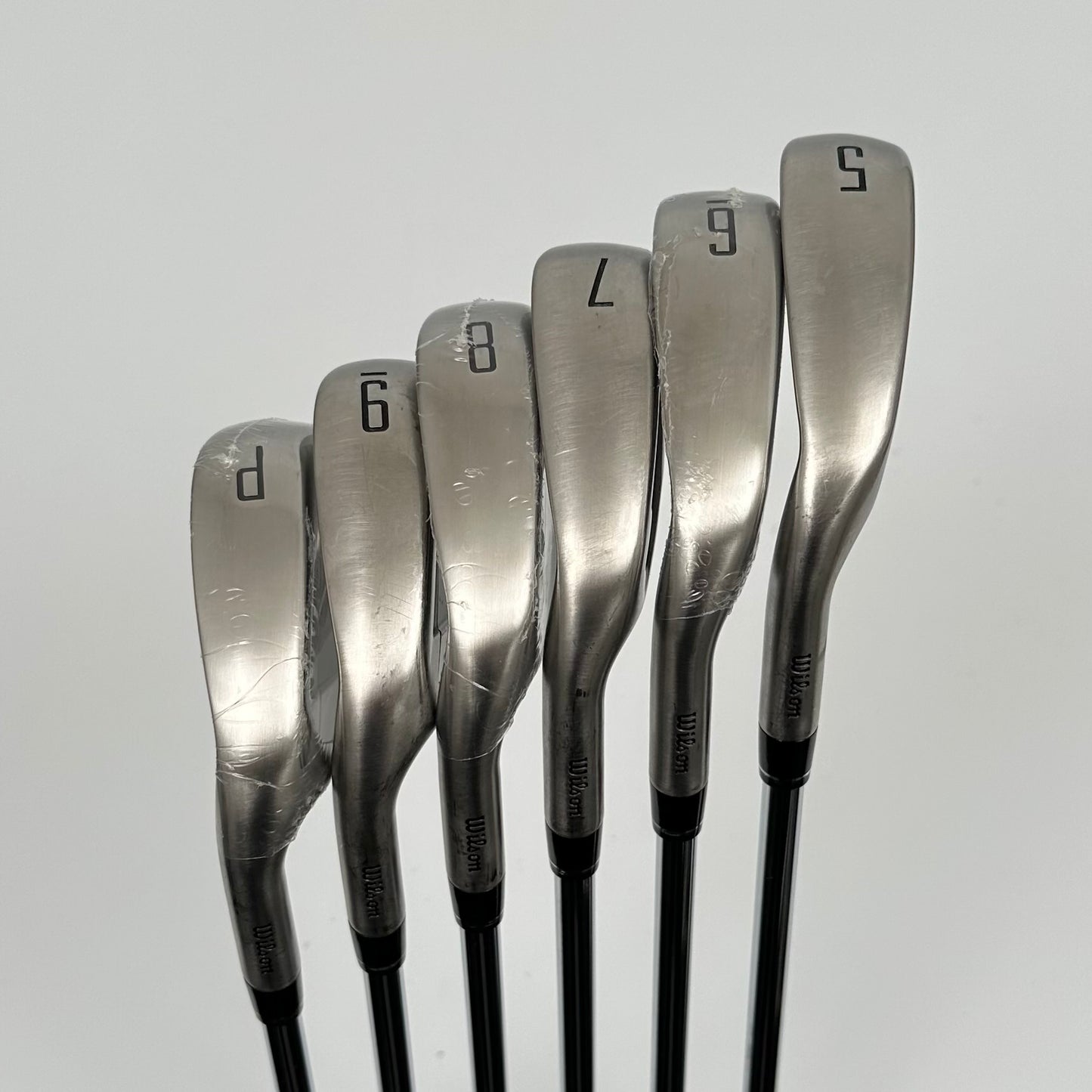 Wilson Dynapwr 5-P