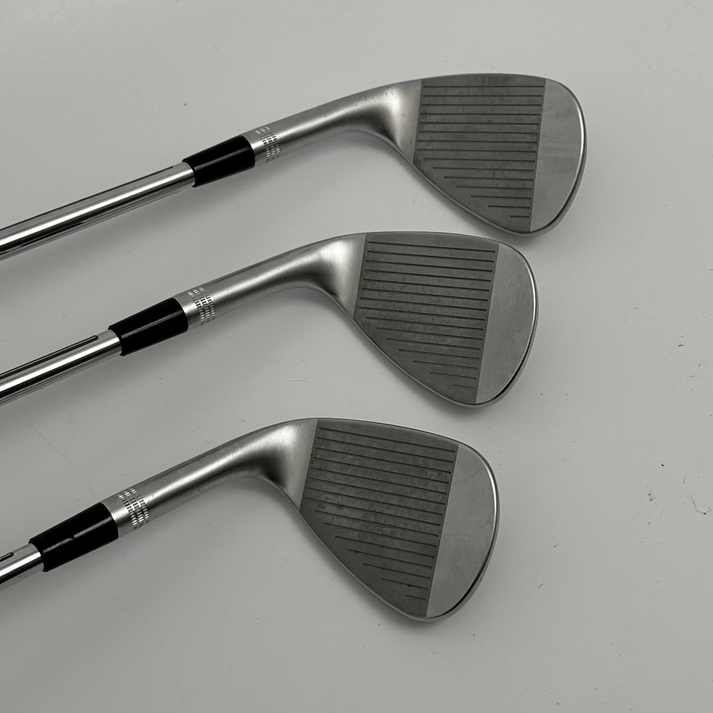 Wilson Staff Model Wedgeset 50°, 54°, 58°