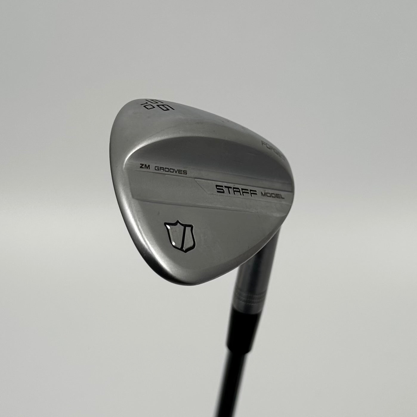 Wilson Staff Model Forged 56°