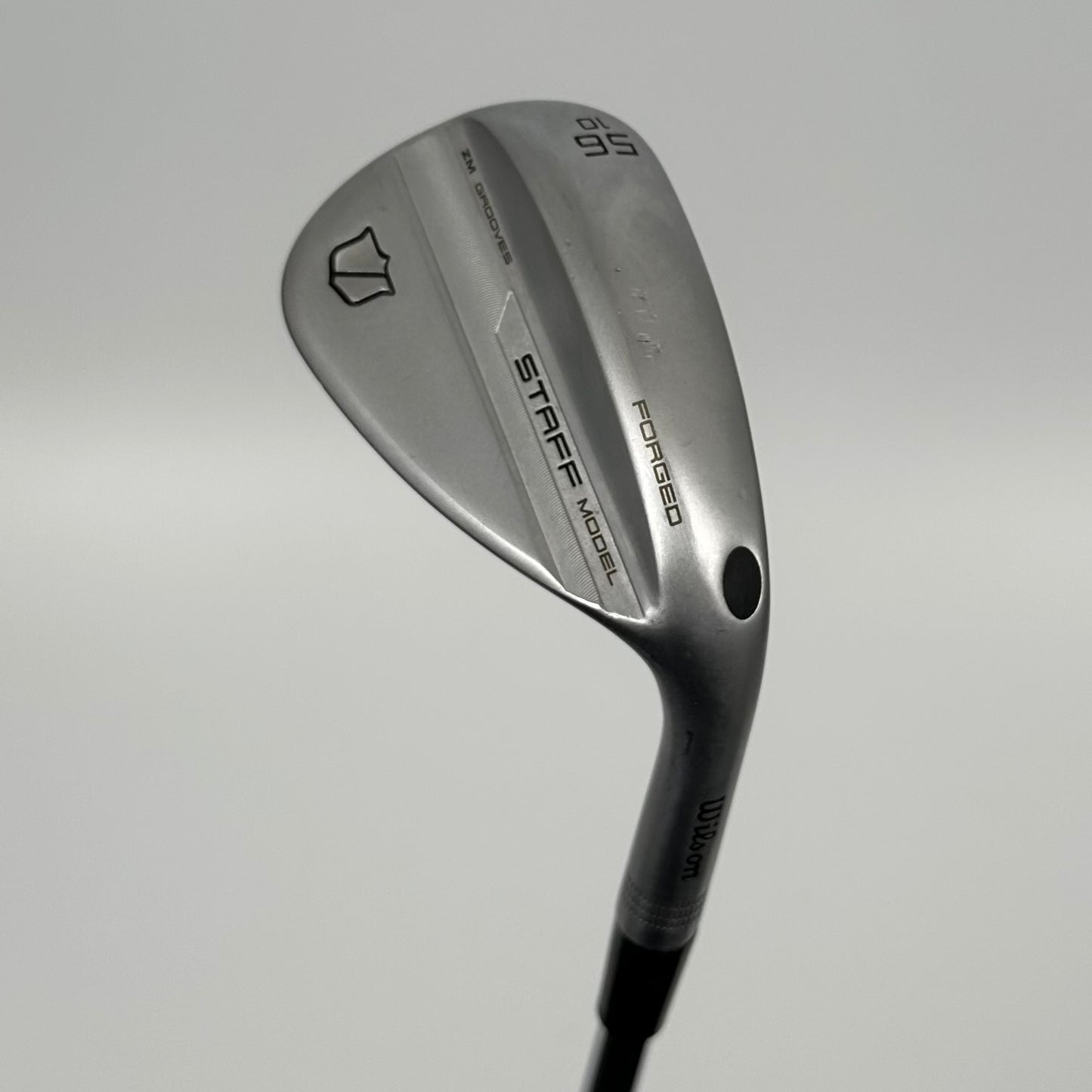 Wilson Staff Model Forged 56°
