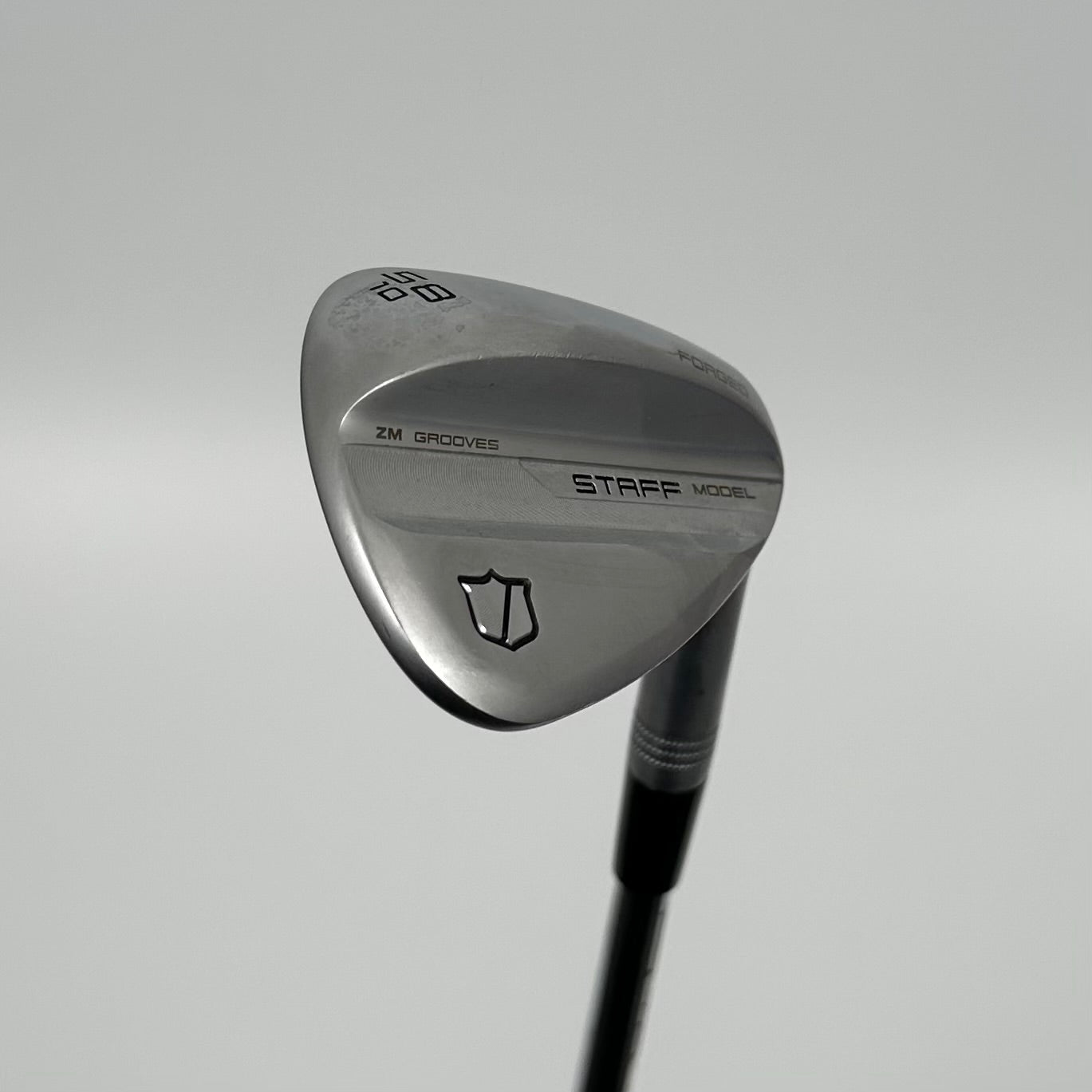 Wilson Staff Model Forged 58°