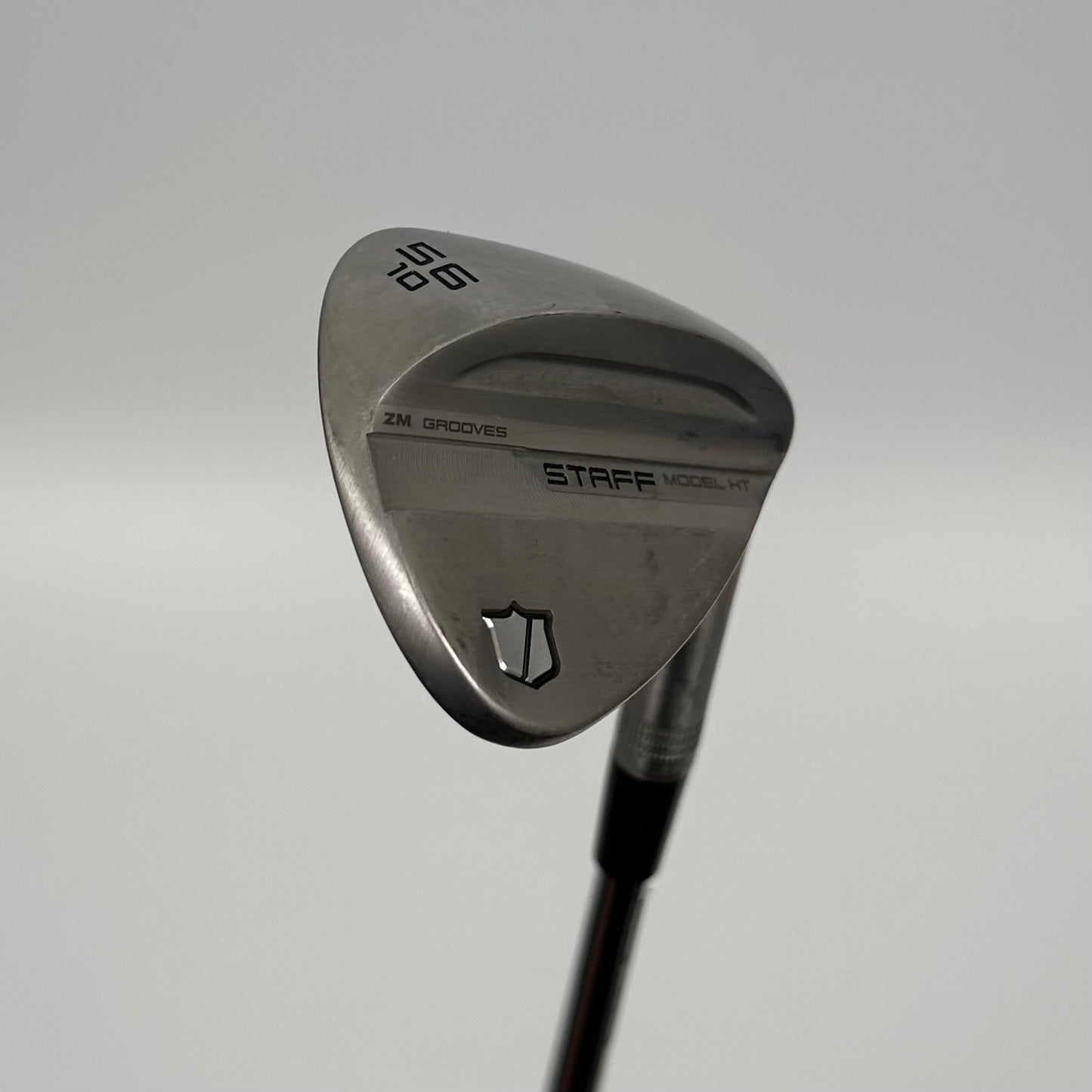 Wilson Staff Model Forged 56°