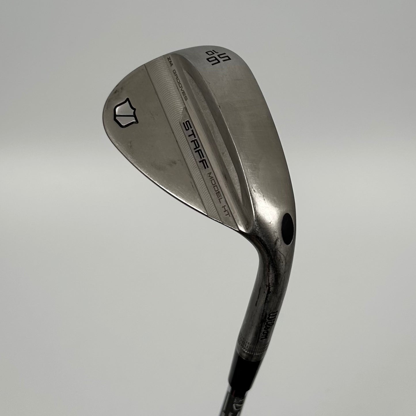 Wilson Staff Model Forged 56°