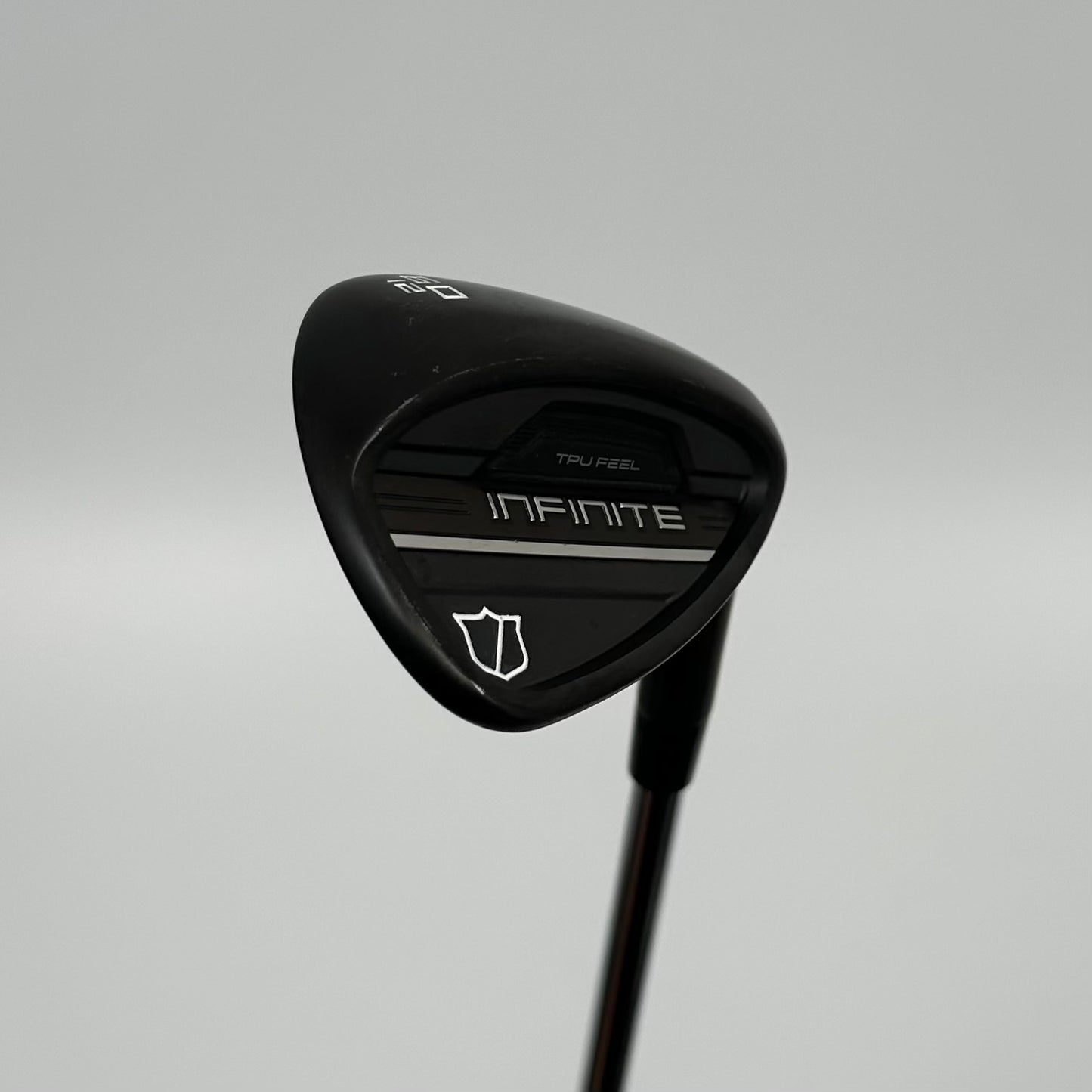 Wilson Infinite 60°