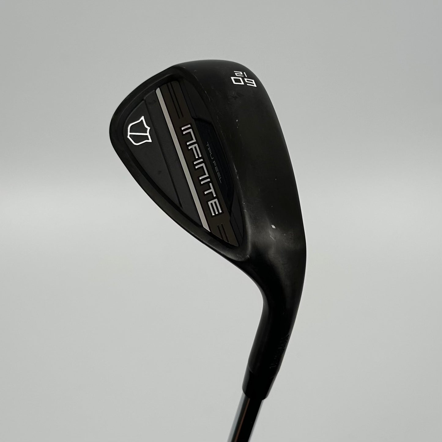Wilson Infinite 60°