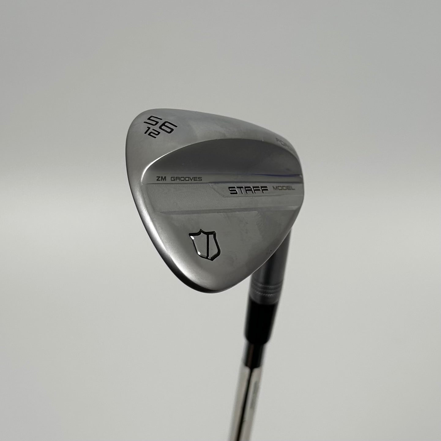 Wilson Staff Model Forged 56°