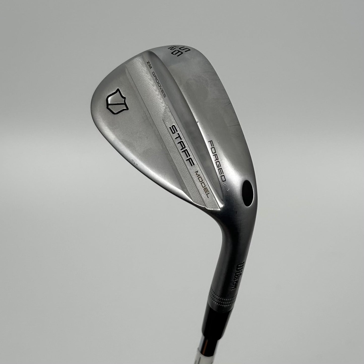 Wilson Staff Model Forged 56°