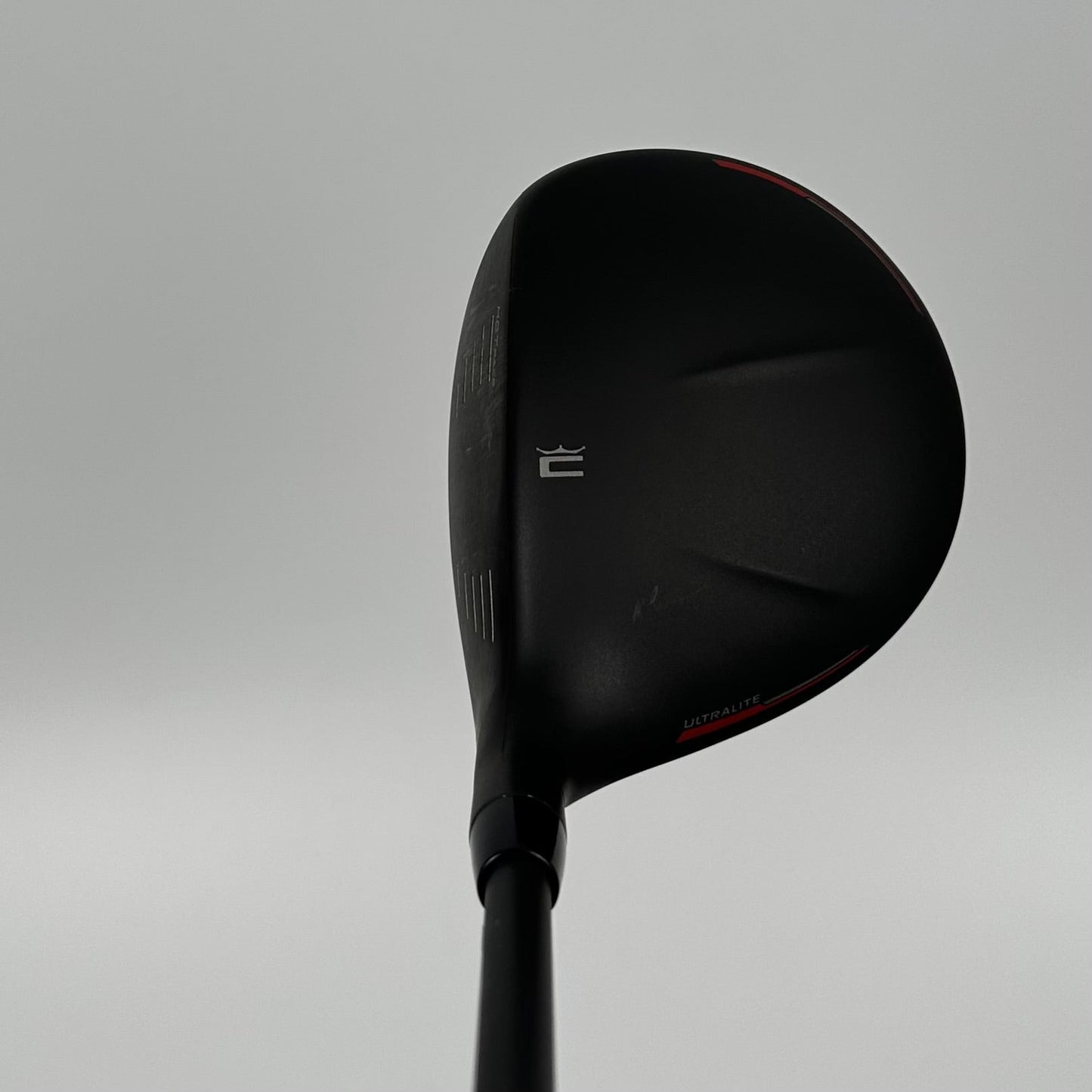 Cobra Air X Offset FW7 22°