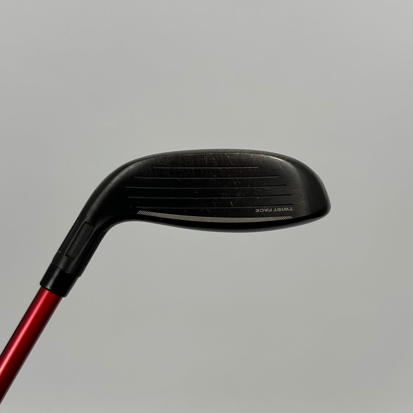 TaylorMade Stealth 2 HD Hybrid 4 23°