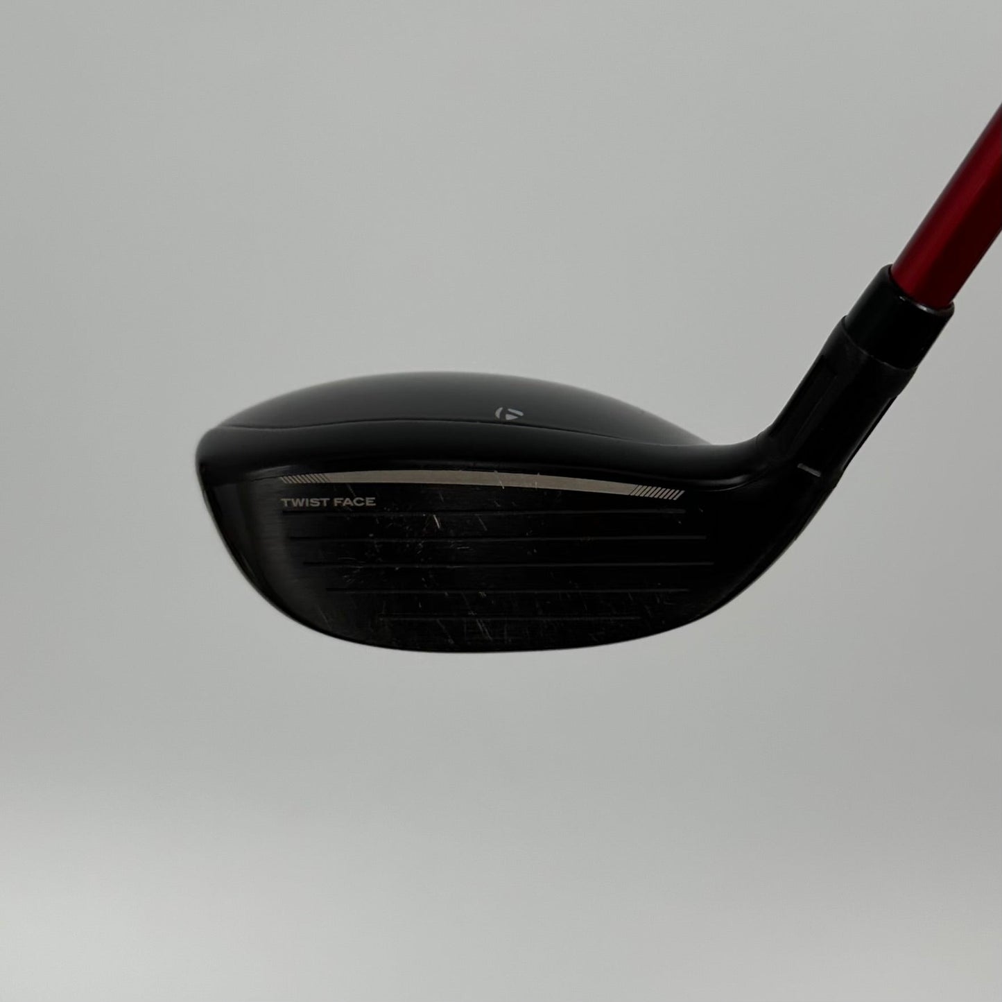 TaylorMade Stealth 2 HD Hybrid 4 23°
