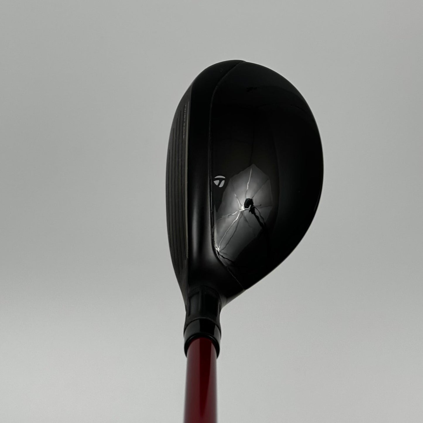 TaylorMade Stealth 2 HD Hybrid 4 23°