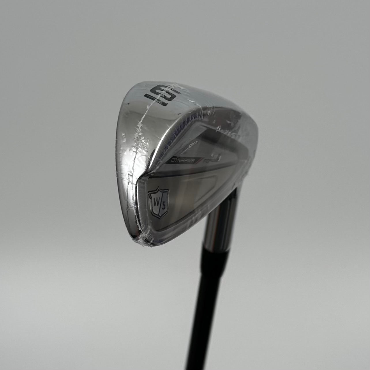 Wilson Dynapwr Forged 5-P