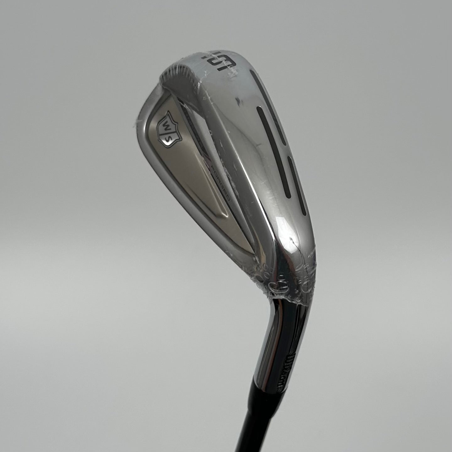 Wilson Dynapwr Forged 5-P