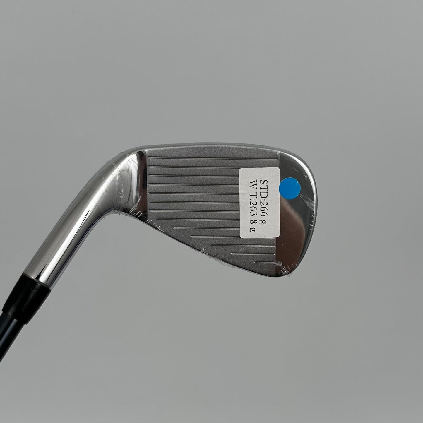 Wilson Dynapwr Forged 5-P