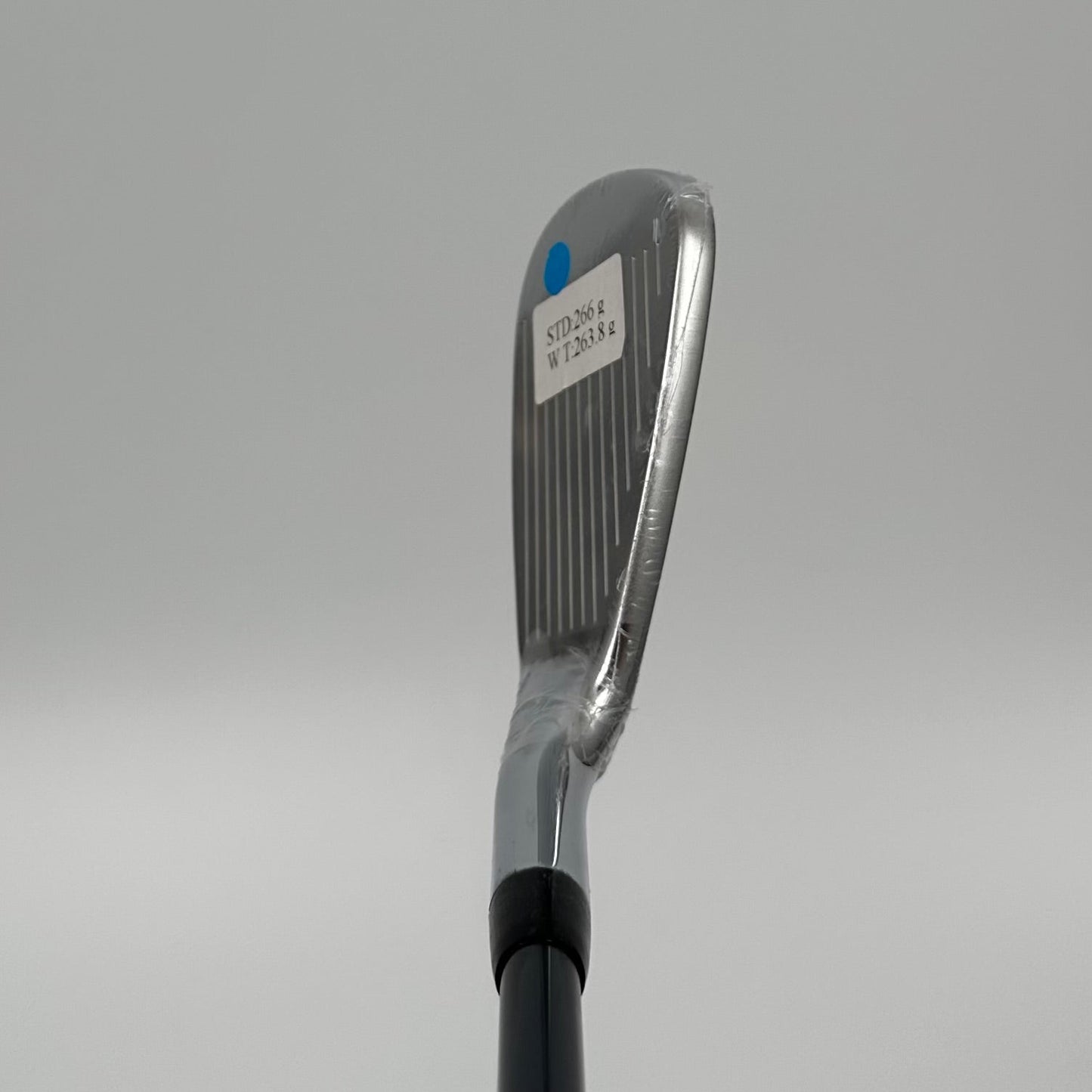 Wilson Dynapwr Forged 5-P