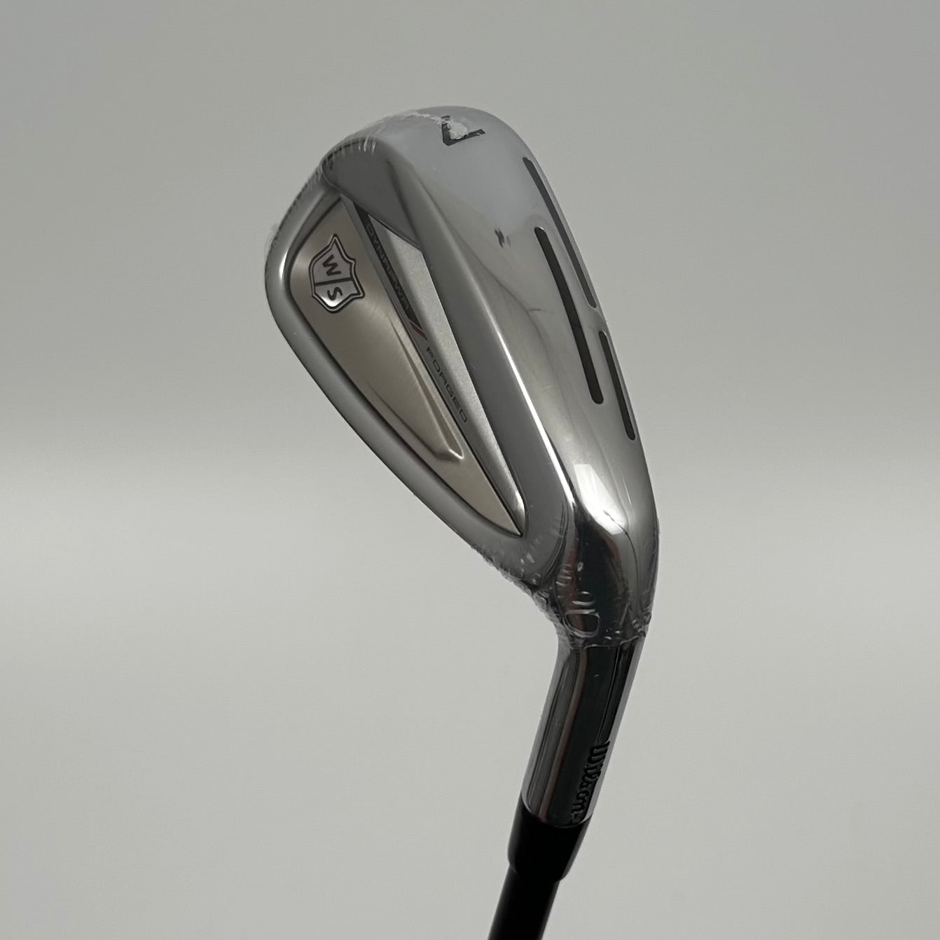 Wilson Dynapwr Forged 7-P