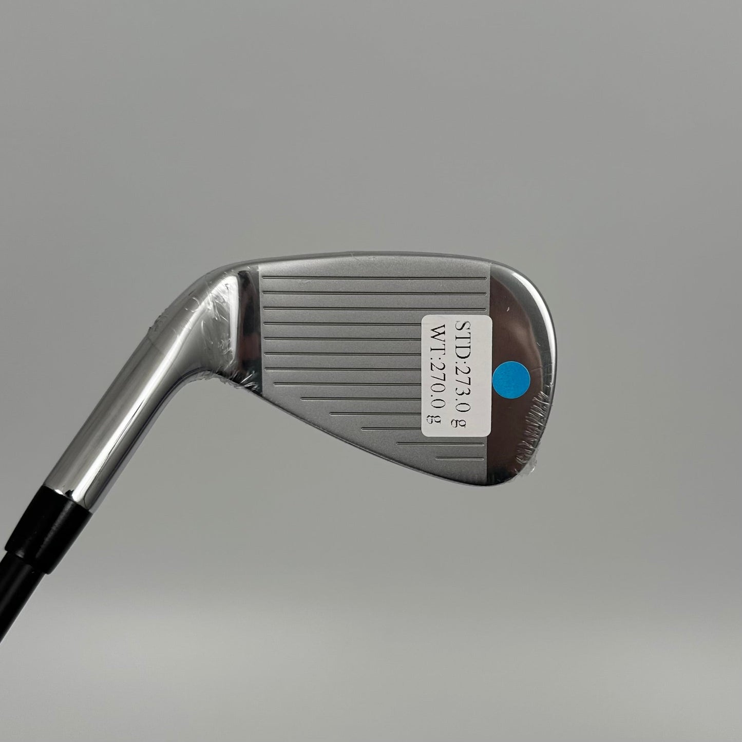 Wilson Dynapwr Forged 7-P