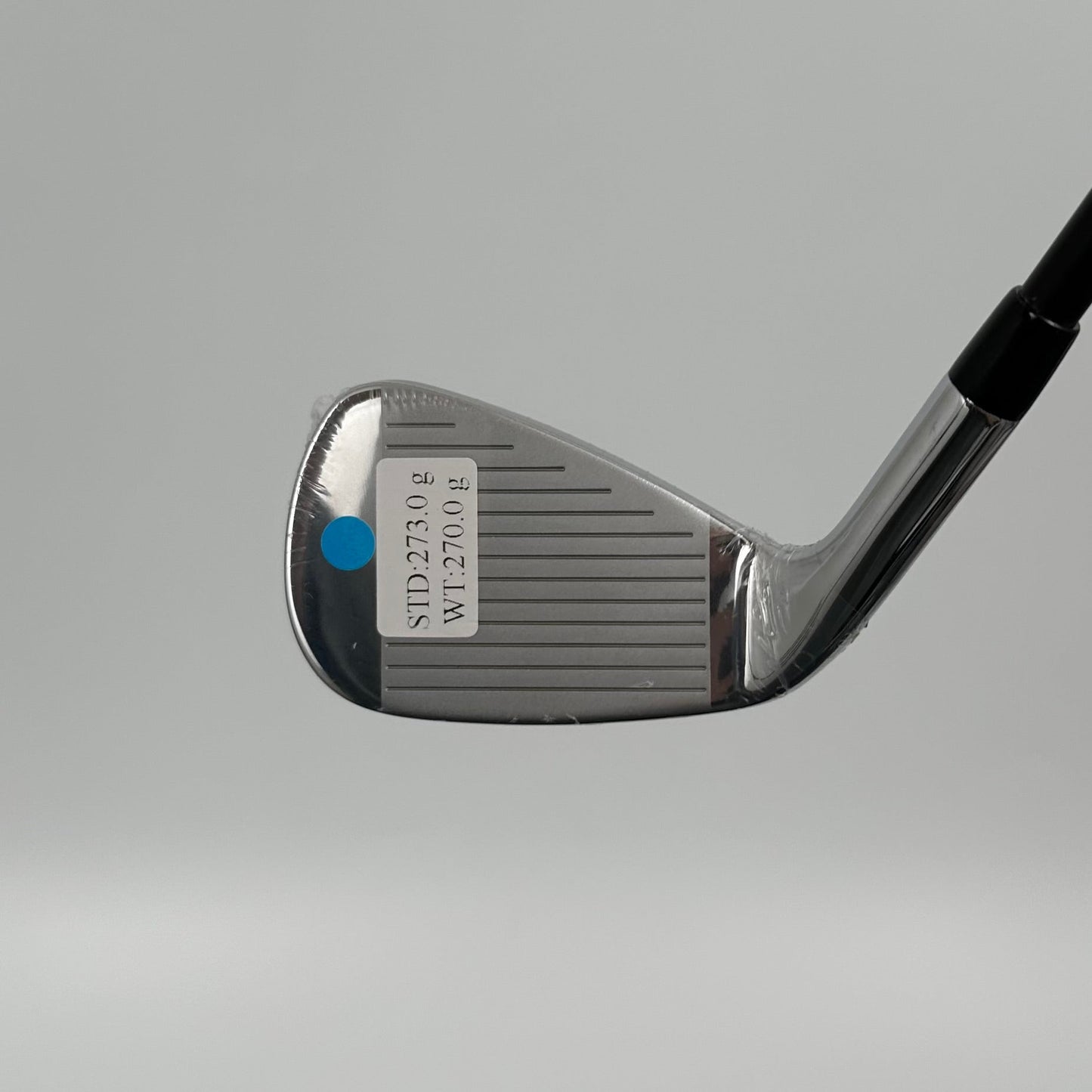 Wilson Dynapwr Forged 7-P