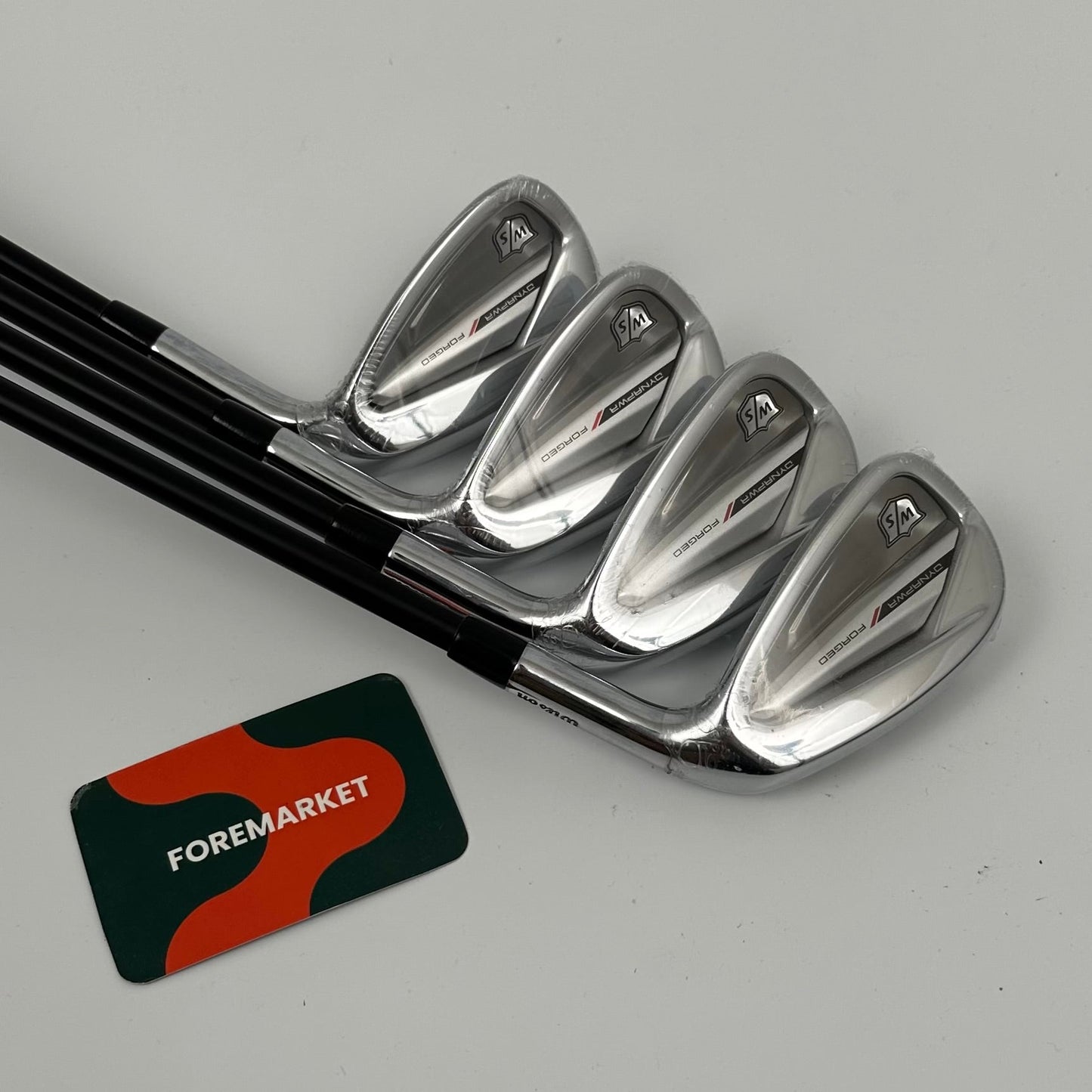 Wilson Dynapwr Forged 7-P