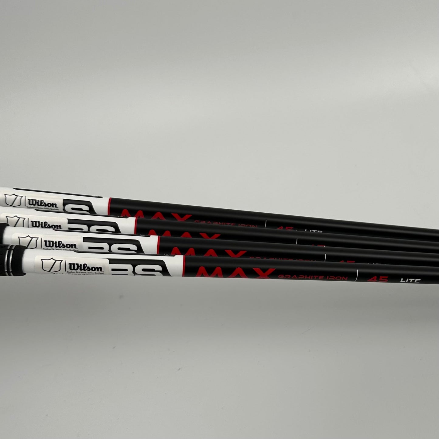 Wilson Dynapwr Forged 7-P